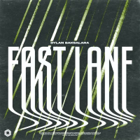 Fast Lane (Techno) (Single)