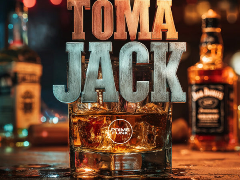 Toma jack (Single)