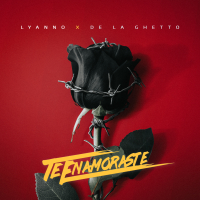 Te Enamoraste (Single)