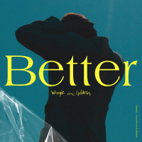 Better [From “Fantasy.1”] (Single)