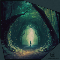 Forest Story (Single)