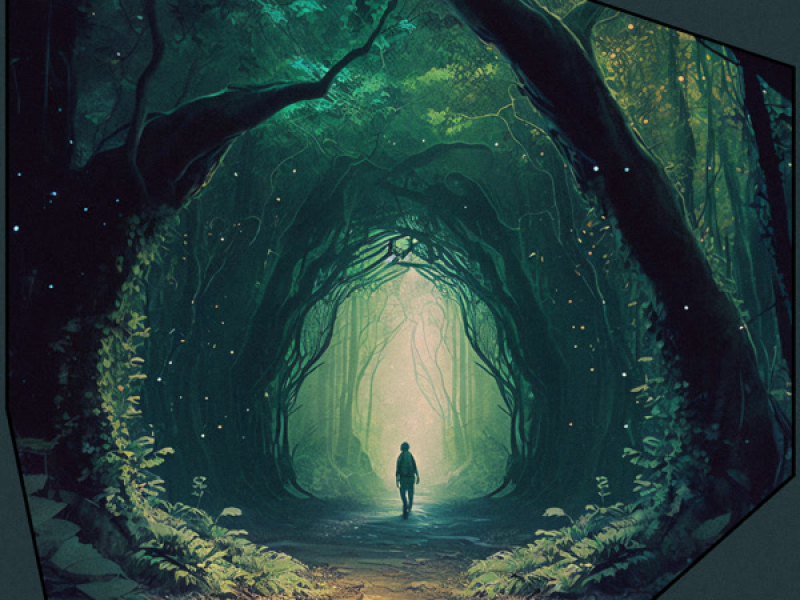 Forest Story (Single)