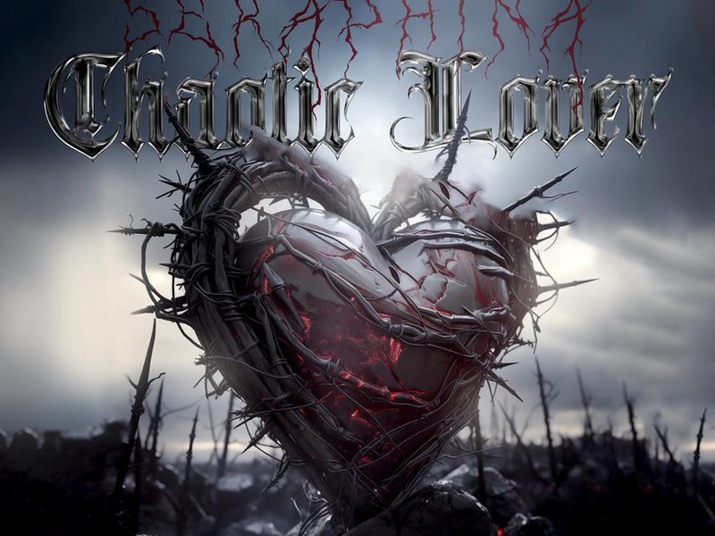 Chaotic Lover (Single)