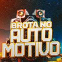 Brota no Automotivo (Single)