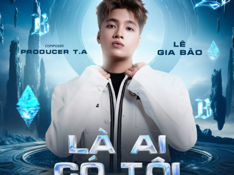 Là Ai Có Tội (T.A Remix Version 2) (Single)
