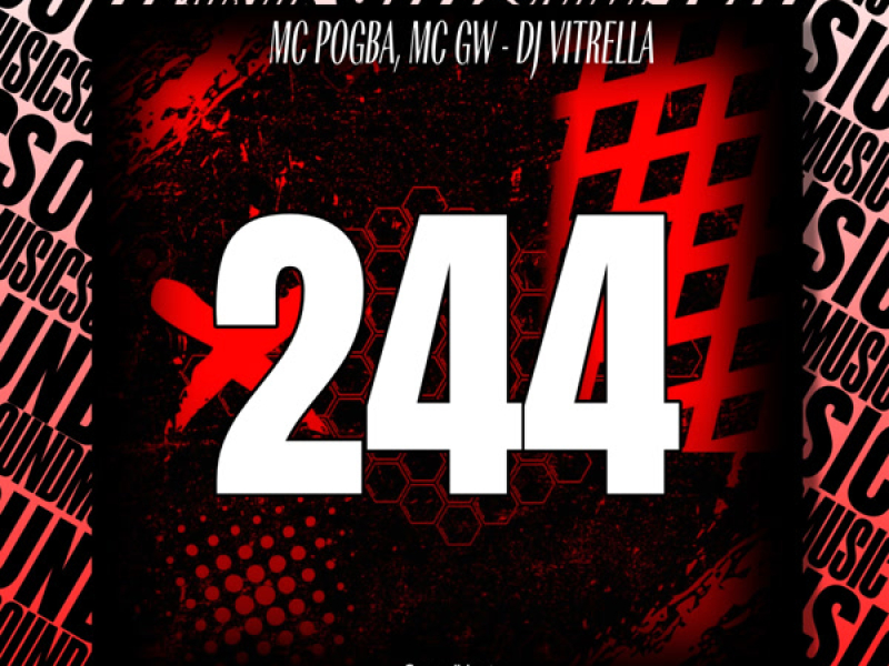 244 (Single)