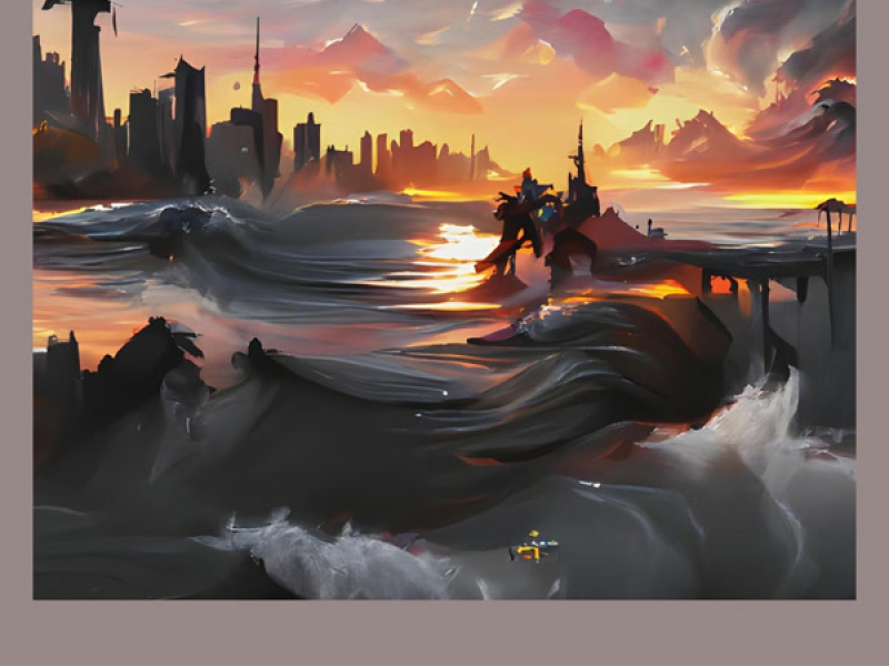 BERIMBAU DOS DRAKE (Single)