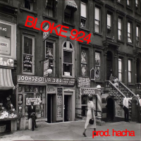 Bloke 924 (Single)