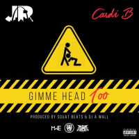 Gimme Head Too (Single)