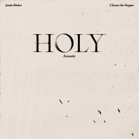 Holy (Acoustic) (MV) (Single)