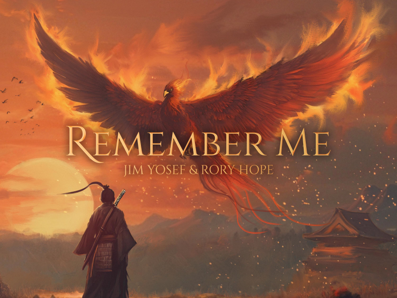 Remember Me (Single)