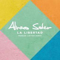 La Libertad (Marcus Layton Remix) (Single)
