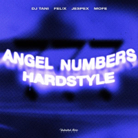 Angel Numbers (Hardstyle) (Single)