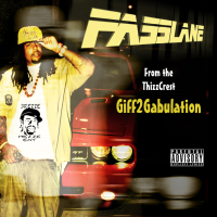 Fass Lane (Single)