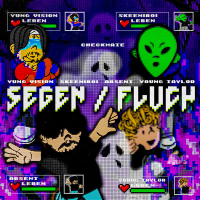 Segen & Fluch (Single)