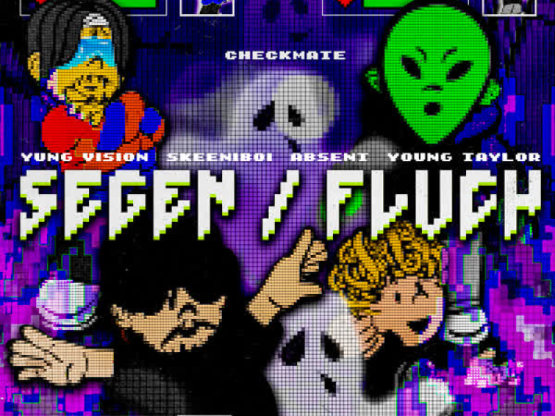 Segen & Fluch (Single)