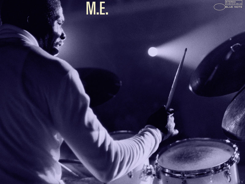 M.E. (Live at Pookie's Pub, 1967) (Single)