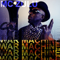 War Machine (EP)