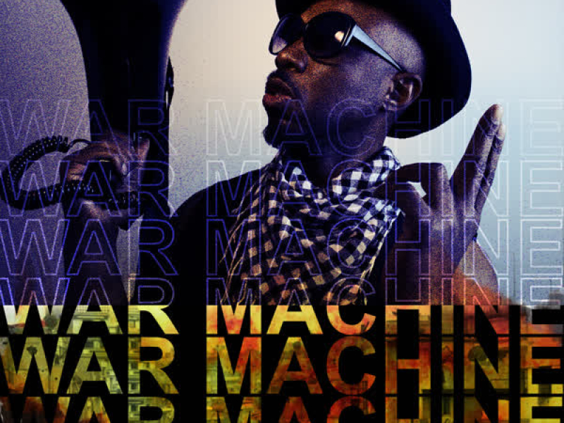 War Machine (EP)