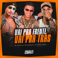 Vai Pra Frente, Vai Pra Trás (Single)