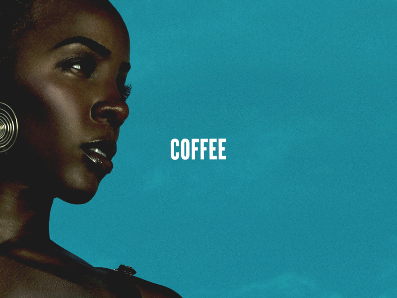 COFFEE (Single)