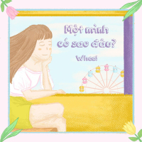 Một Mình Có Sao Đâu? (Single)