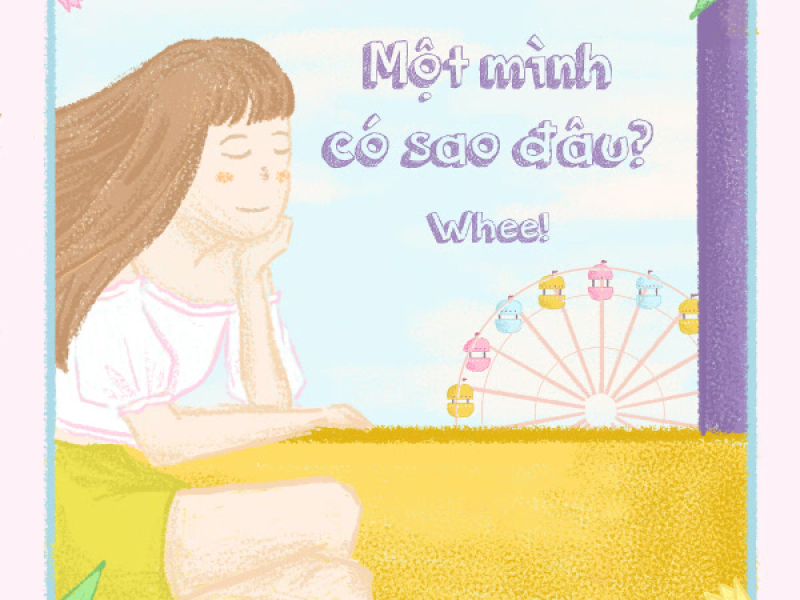 Một Mình Có Sao Đâu? (Single)