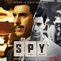 The Spy (Original Series Soundtrack)