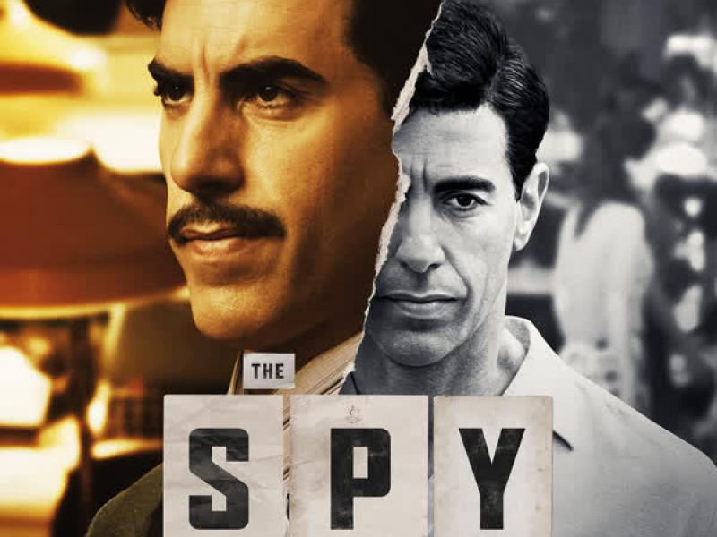 The Spy (Original Series Soundtrack)