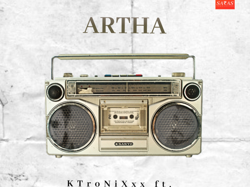 Artha (Single)