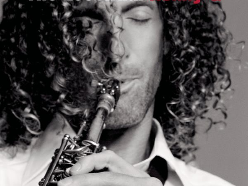 The Essential Kenny G