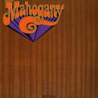 Mahogany