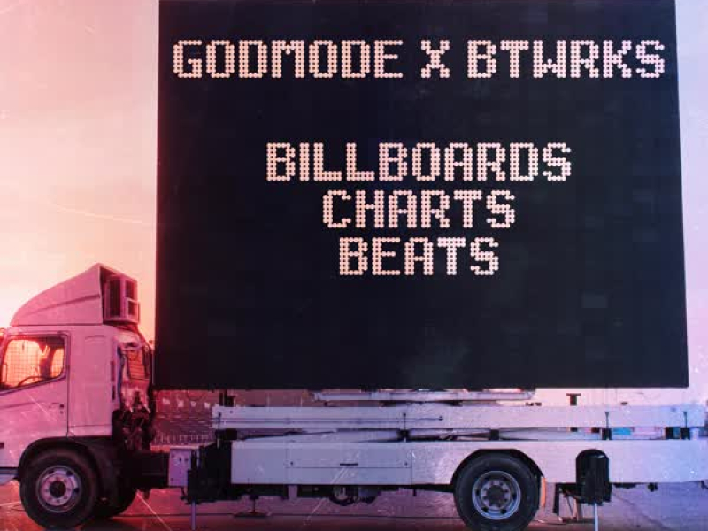 Charts, Billboards and Beats (Single)