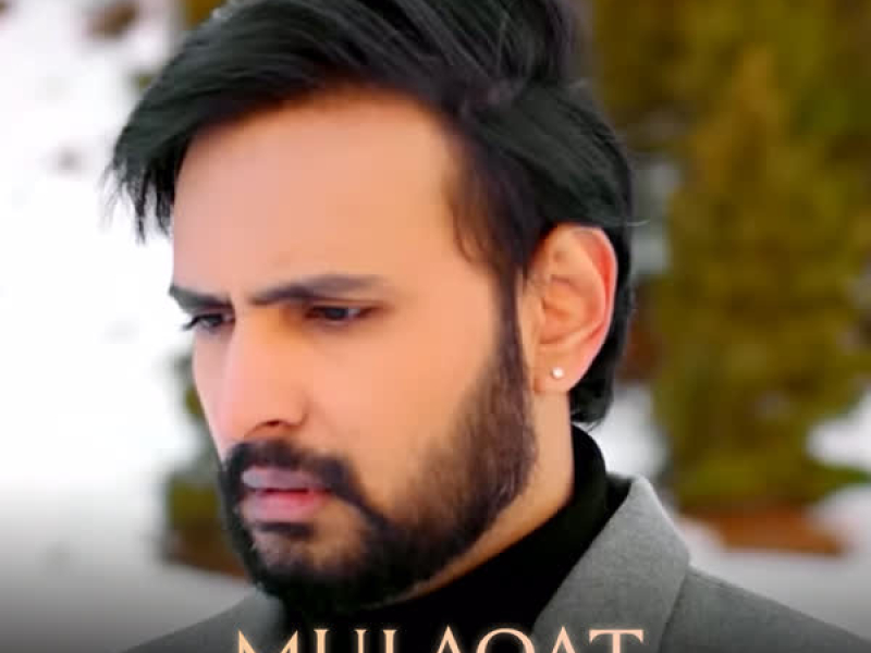 Mulaqat Baki Hai (Flipped Version) (Single)