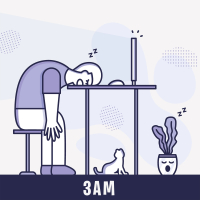 3am (Single)