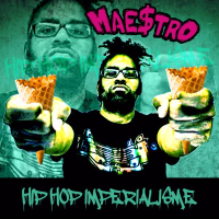 Hip Hop Imperialisme (Single)