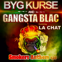 Smokers Anthem 420 (Single)