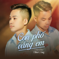 Con Phố Vắng Em (Single)