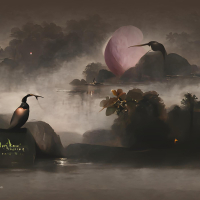 Cermin Dua Arah (Single)