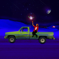 Long Long Long (Single)