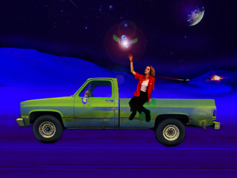 Long Long Long (Single)