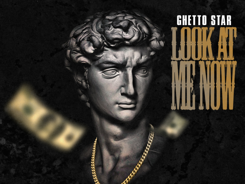 Look at Me Now (Single)