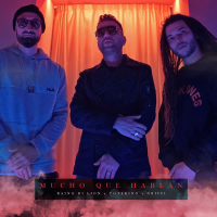 Mucho Que Hablan (Single)