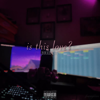 Is This Love? (Single)