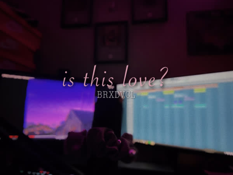 Is This Love? (Single)