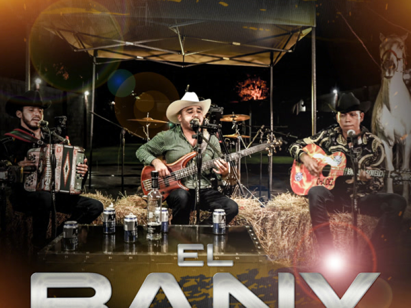 El Bany (Single)