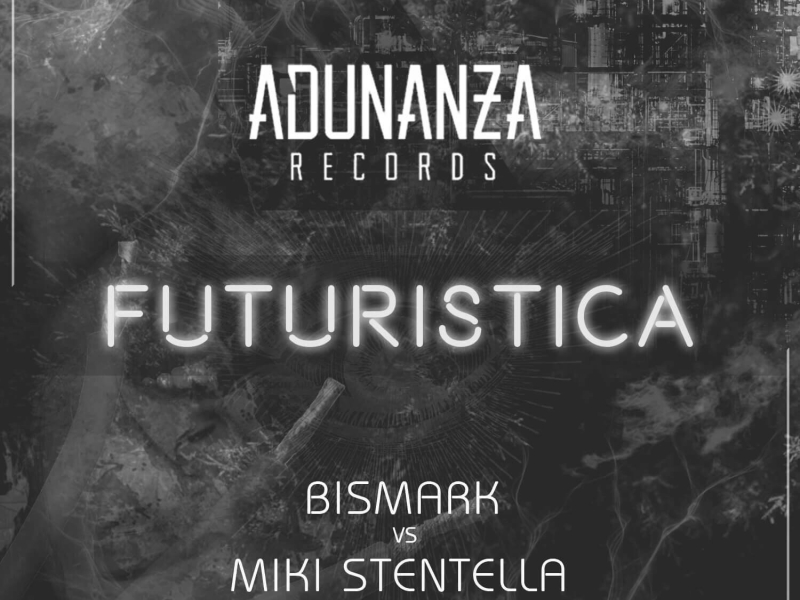 Futuristica (Sisko Electrofanatik 'Overload' Remix) (Single)