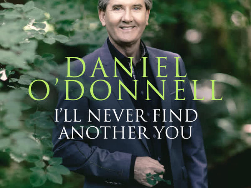 I'll Never Find Another You (Single)