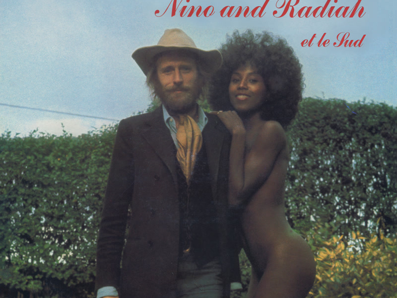 Nino And Radiah Et Le Sud