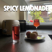 Spicy Lemonade (Single)